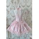 Alice Girl Cross Hime Gothic JSK(46th Pre-Order/8 Colours/Full Payment Without Shipping)